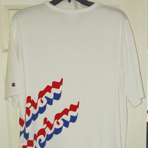 Men's Champion t-shirt - Picture 1 of 4